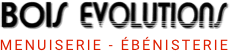 Logo Bois Evolutions