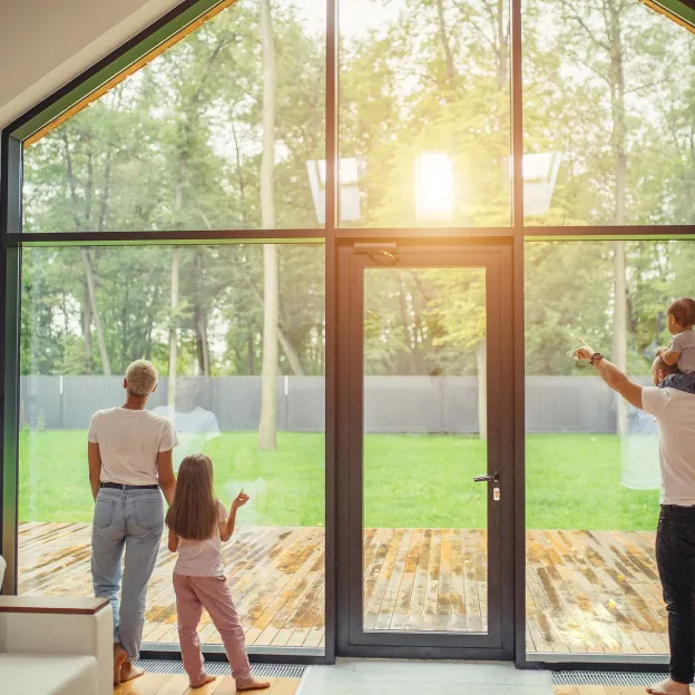 menuiseries extérieures à Villedieu-sur-Indre près de Châteauroux en Indre 36